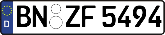 BN-ZF5494
