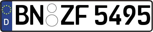 BN-ZF5495