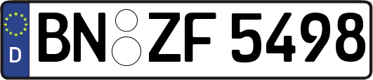 BN-ZF5498