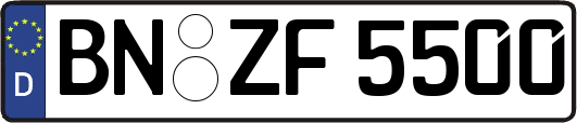 BN-ZF5500