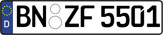 BN-ZF5501