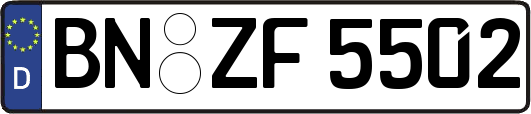 BN-ZF5502