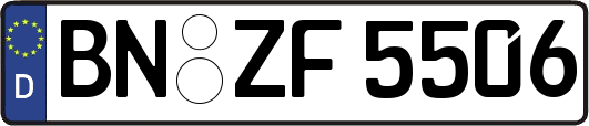 BN-ZF5506