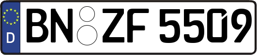 BN-ZF5509