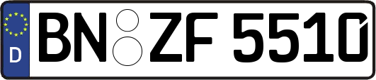 BN-ZF5510