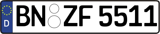 BN-ZF5511