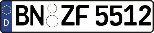 BN-ZF5512
