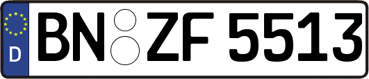 BN-ZF5513