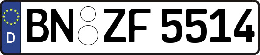 BN-ZF5514