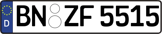 BN-ZF5515