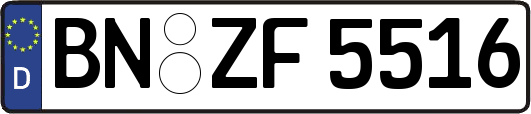 BN-ZF5516
