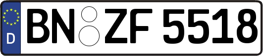 BN-ZF5518