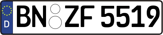 BN-ZF5519