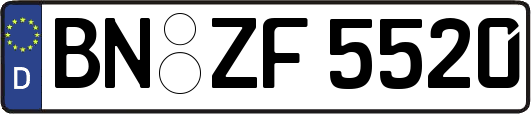 BN-ZF5520