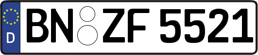BN-ZF5521