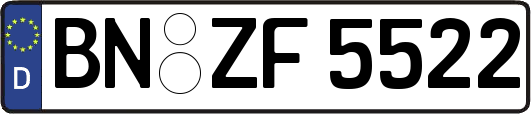 BN-ZF5522