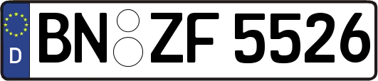 BN-ZF5526