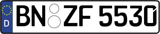 BN-ZF5530