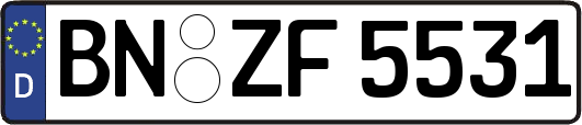 BN-ZF5531