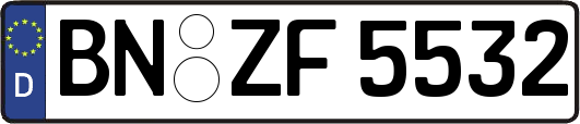 BN-ZF5532