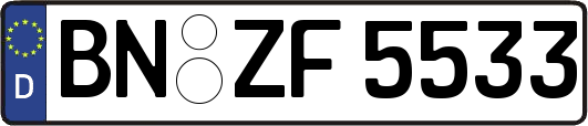 BN-ZF5533