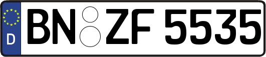 BN-ZF5535