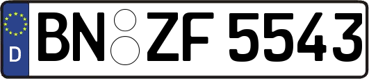 BN-ZF5543