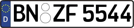 BN-ZF5544