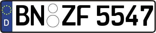 BN-ZF5547