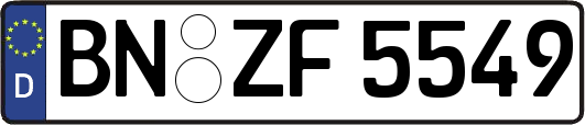 BN-ZF5549