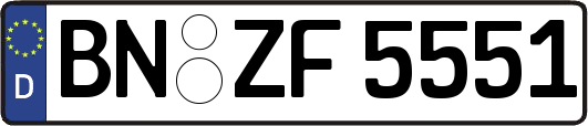 BN-ZF5551