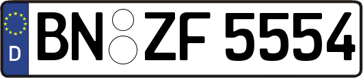 BN-ZF5554