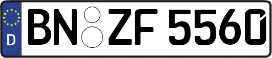 BN-ZF5560