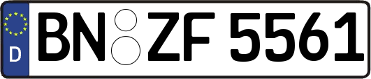BN-ZF5561