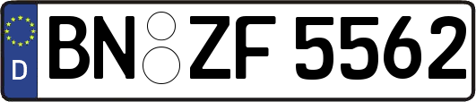 BN-ZF5562