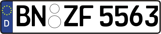 BN-ZF5563