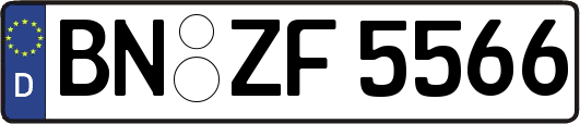 BN-ZF5566
