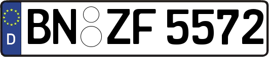 BN-ZF5572