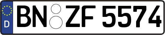 BN-ZF5574