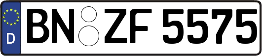 BN-ZF5575