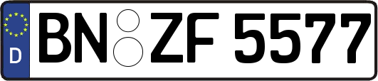 BN-ZF5577