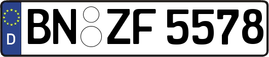 BN-ZF5578