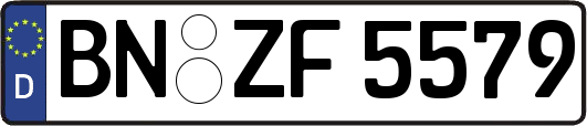 BN-ZF5579