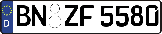 BN-ZF5580