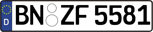 BN-ZF5581