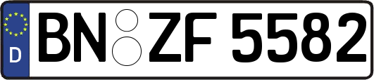 BN-ZF5582
