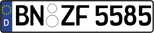 BN-ZF5585