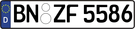 BN-ZF5586