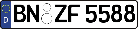 BN-ZF5588