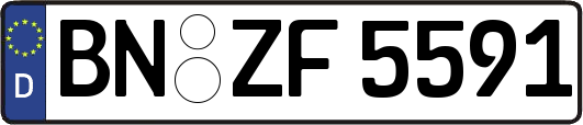 BN-ZF5591